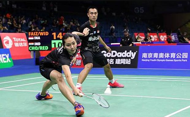 Hafiz/Gloria Ganyang...