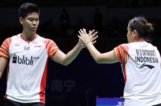 Hasil Pertandingan Wakil...