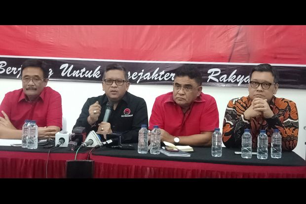Komposisi Kabinet Jokowi-Maruf...