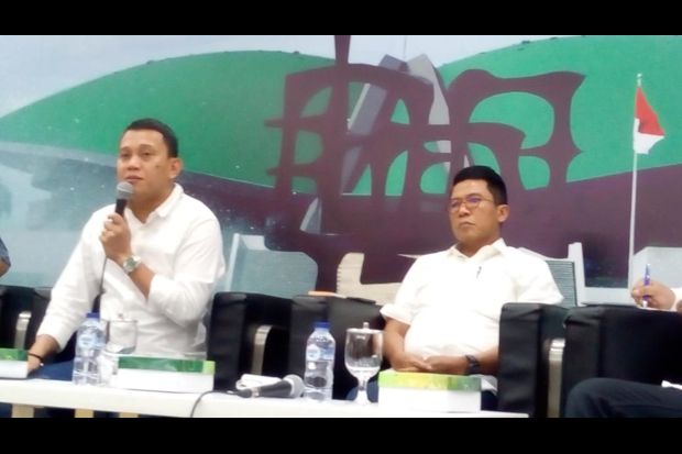 PKB: Menteri Muda Bukan...