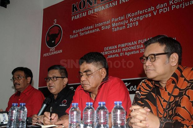 Jokowi-JK, Maruf Amin...