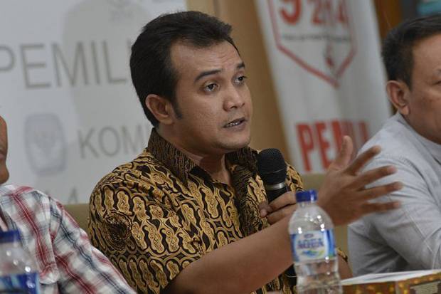 Kabinet Jilid 2, Jokowi...