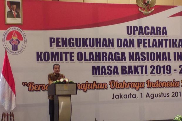Soal Transparansi, KPK...