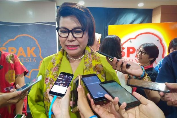 KPK OTT Direksi PT Angkasa...