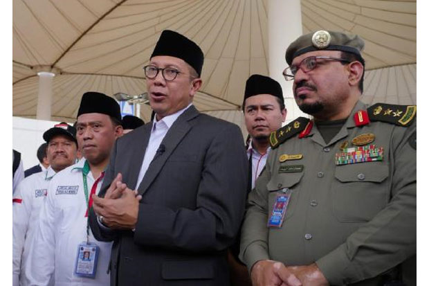 Fast Track Bakal Dinikmati...