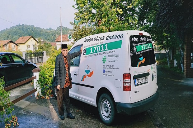 NU Care Jalin Kerja...
