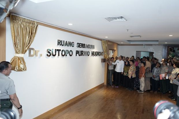 Nama Sutopo Purwo Nugroho...