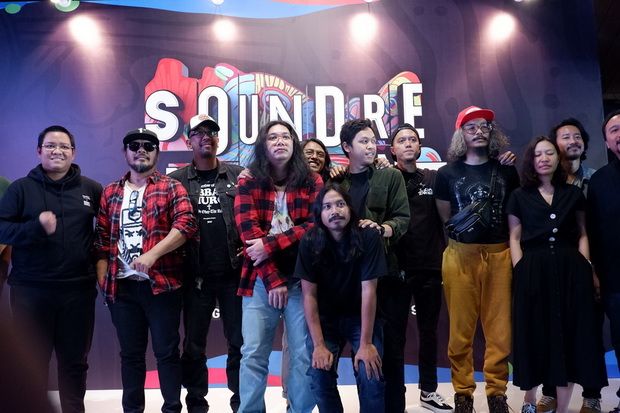 Seringai dan The SIGIT...