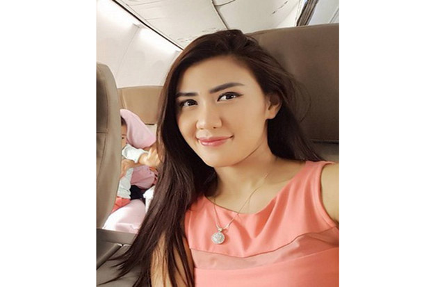 Ingin Hirup Udara Bebas,...