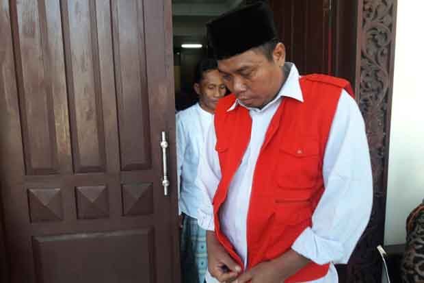 3 Tahun Penjara untuk...