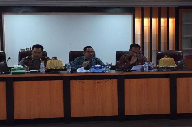 Bupati Pasangkayu Imbau...
