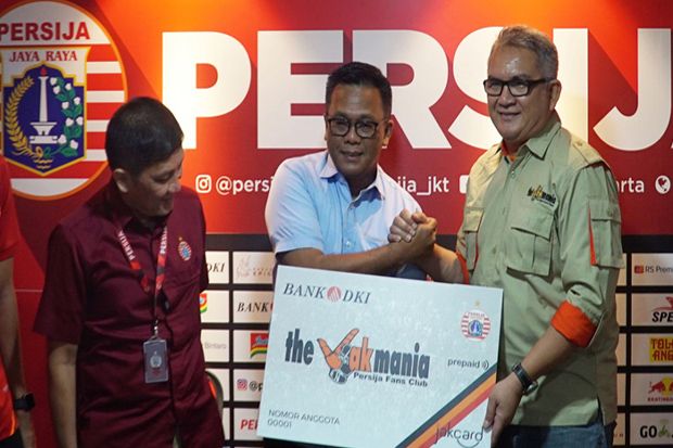 Bank DKI Perluas Transaksi...