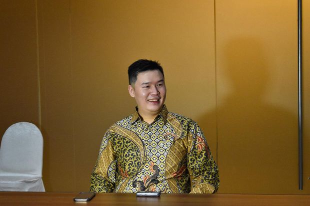 Hingga Juni, Penjualan...