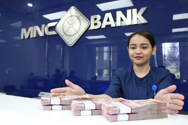 MNC Bank Perluas Kerjasama...