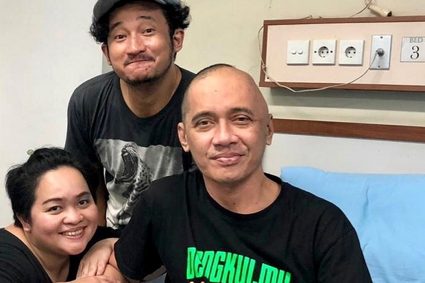 Agung Hercules Tutup...