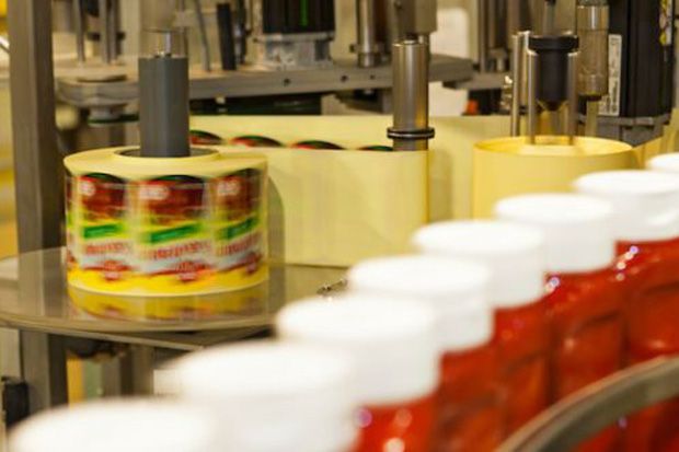 Produsen Multinasional...