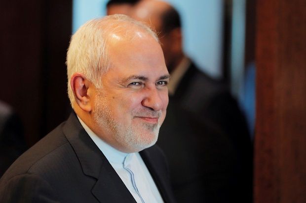 Terkait Sanksi, Rouhani...