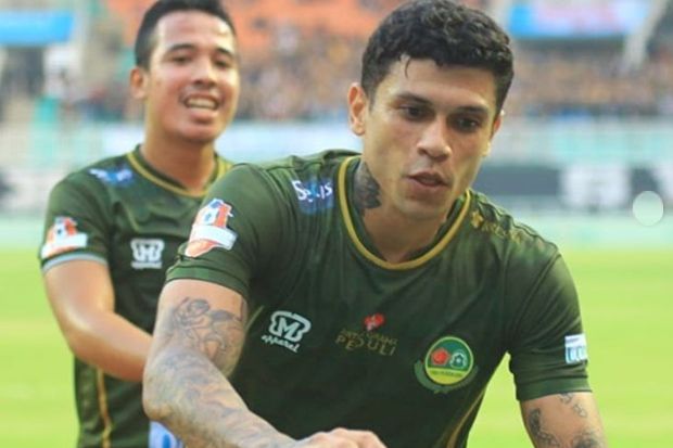 Bungkam PSIS, TIRA-Persikabo...