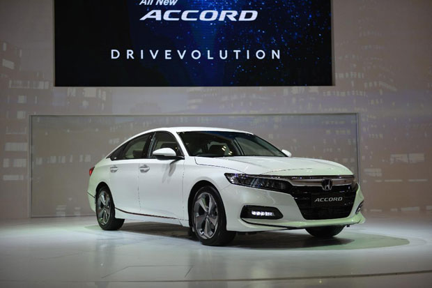 Honda e-Care Sabet Penghargaan...