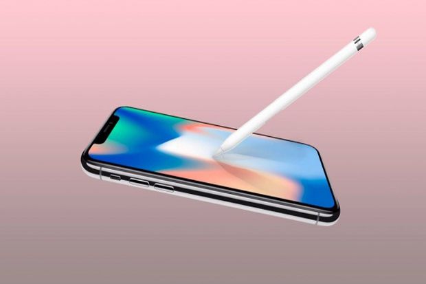 iPhone 11 Dikabarkan...