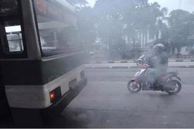 Soal Kondisi Kualitas...