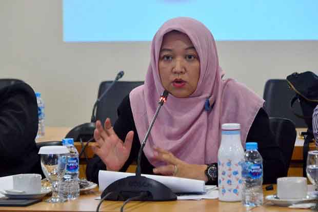 DPRD DKI Sebut Pinjaman...