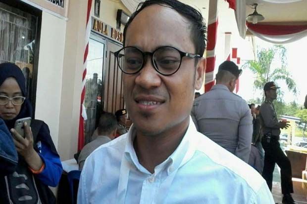 Legislator Dapil Sultra...