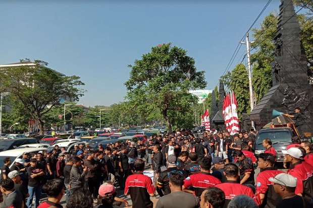 Penjelasan Manajemen...