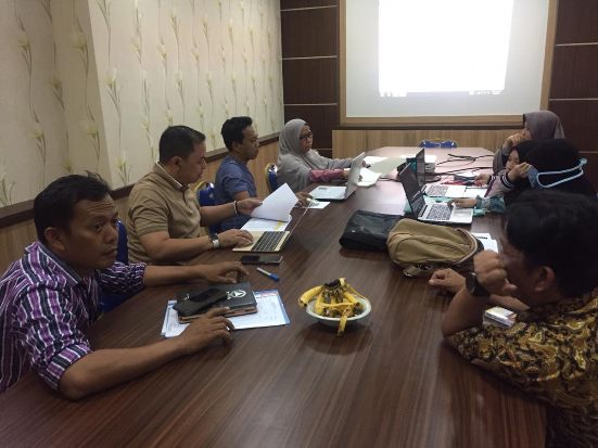 TAPD Pasangkayu Bahas...