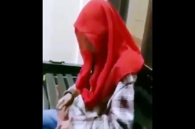 Viral, Perkosaan Gagal...