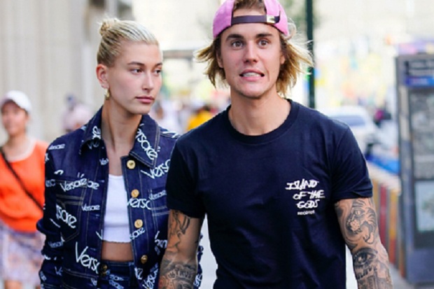 Justin Bieber: Istri...