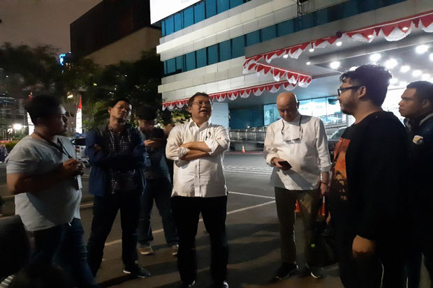 Menkominfo Imbau Jangan...