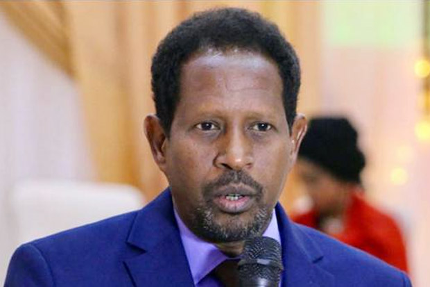 Serangan Al-Shabaab...