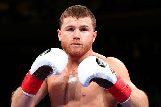 De La Hoya Geram, IBF...