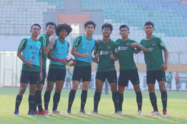 Jelang Tempur di Vietnam,...