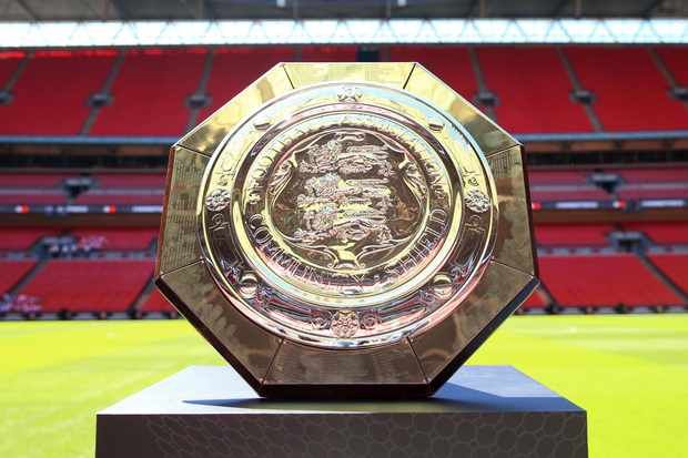 Community Shield 2019:...