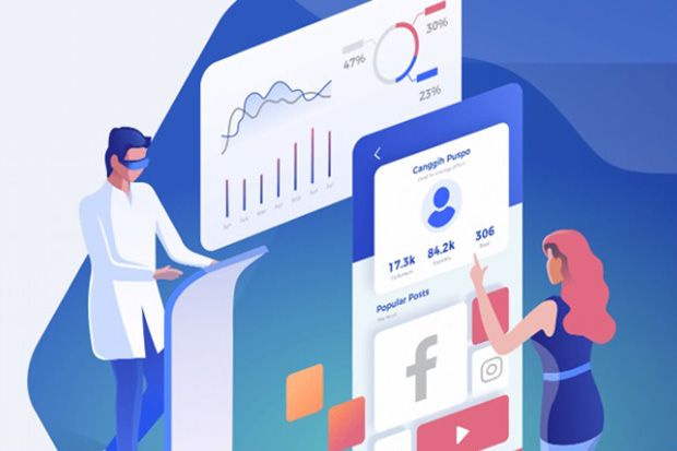 Kedata Sediakan Platform...