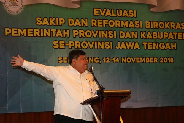 Jaksa Agung Baru Diharapkan...