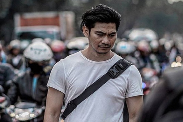 Filmmaker Malaysia Gandeng...