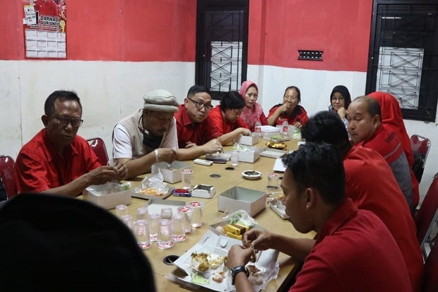 Brando Susanto Ditunjuk...