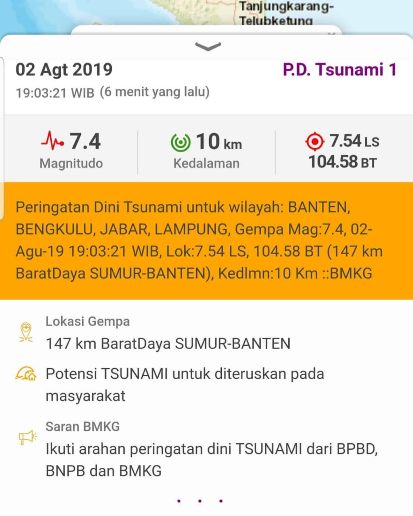 Gubernur: Langkah Warga...