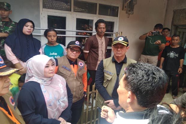 Warga Belum Pernah Ikut...
