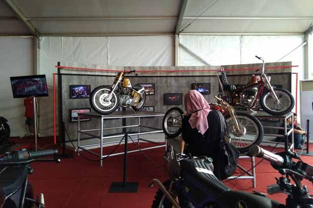 Suryanation Motorland...