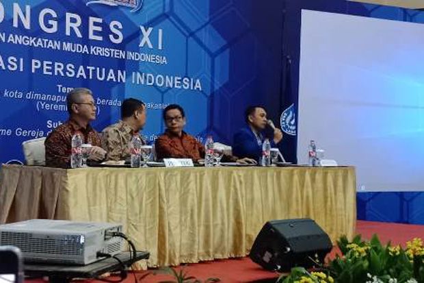 Bupati Kepulauan Morotai...