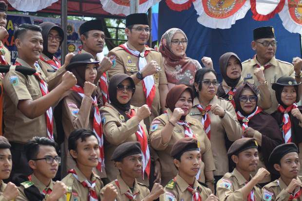 Wakil Wali Kota Palu:...