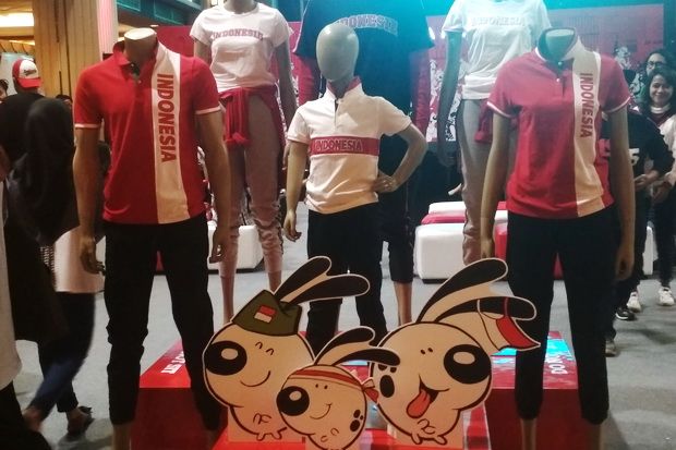 Kembali Kampanye OneIndonesia,...