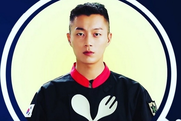 Yoon Doojoon Highlight...