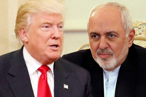 Trump Undang Menteri...