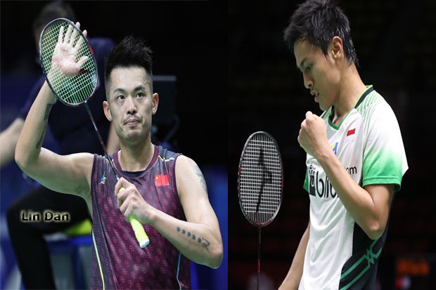 Kagumi Taufik Hidayat,...