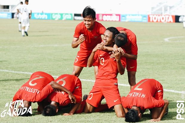 Gunduli Myanmar, Timnas...